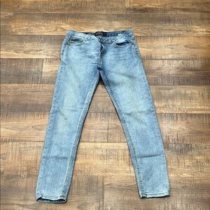 Lucky Brand Light Blue Kids Jeans